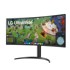 LG Monitor 34WP65CP-B.AEU 86,4 cm (34"), LED, 3440 x 1440 piksela, Quad HD, crni